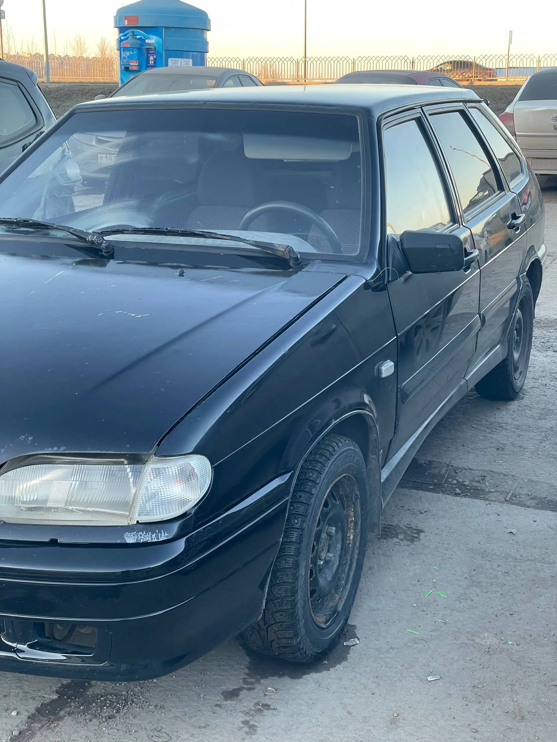 Продажа автомобиля Лада 14-ка 2009 года - Легковые автомобили (Авто) в Челны