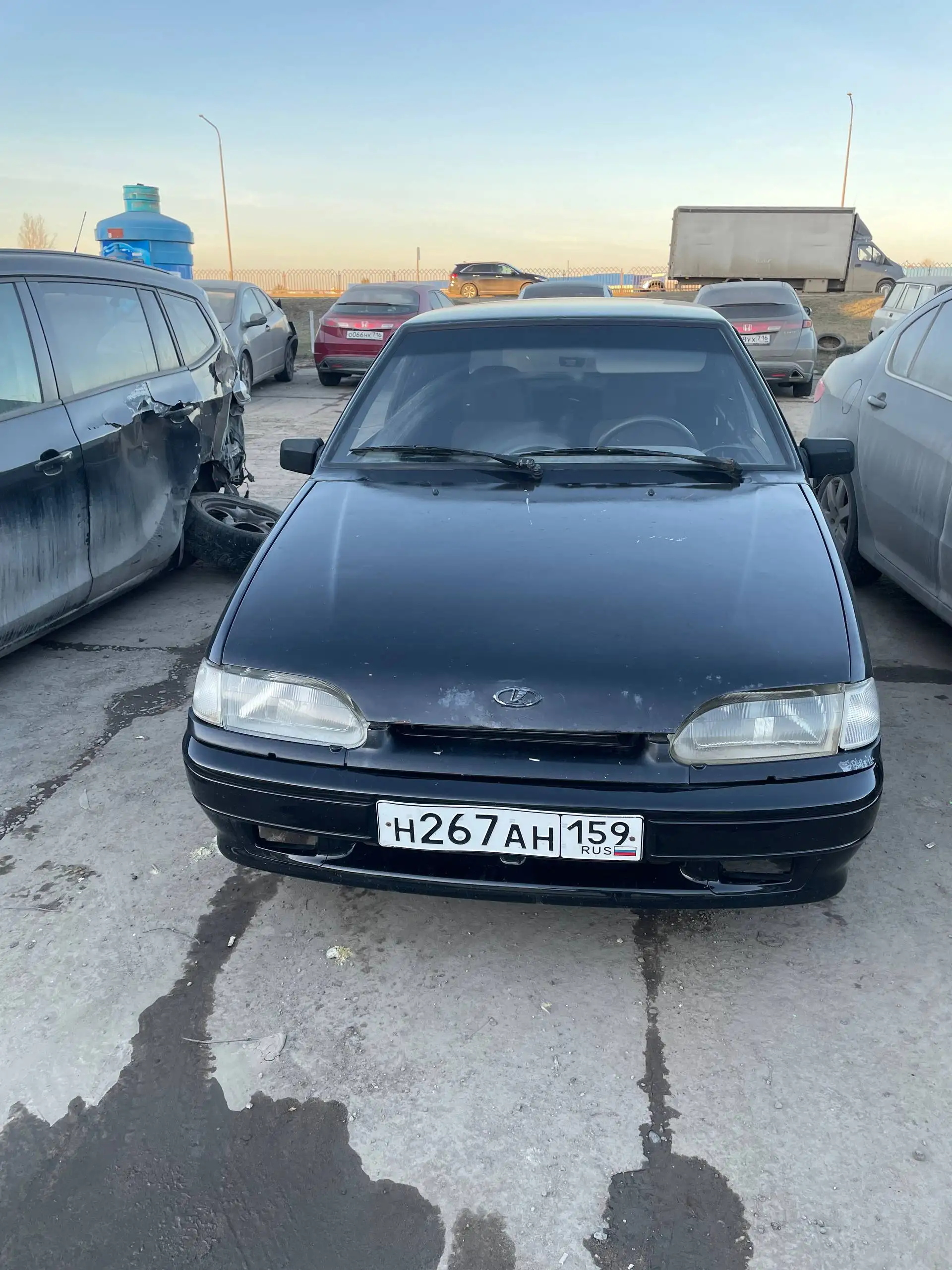 Продажа автомобиля Лада 14-ка 2009 года - Легковые автомобили (Авто) в Челны