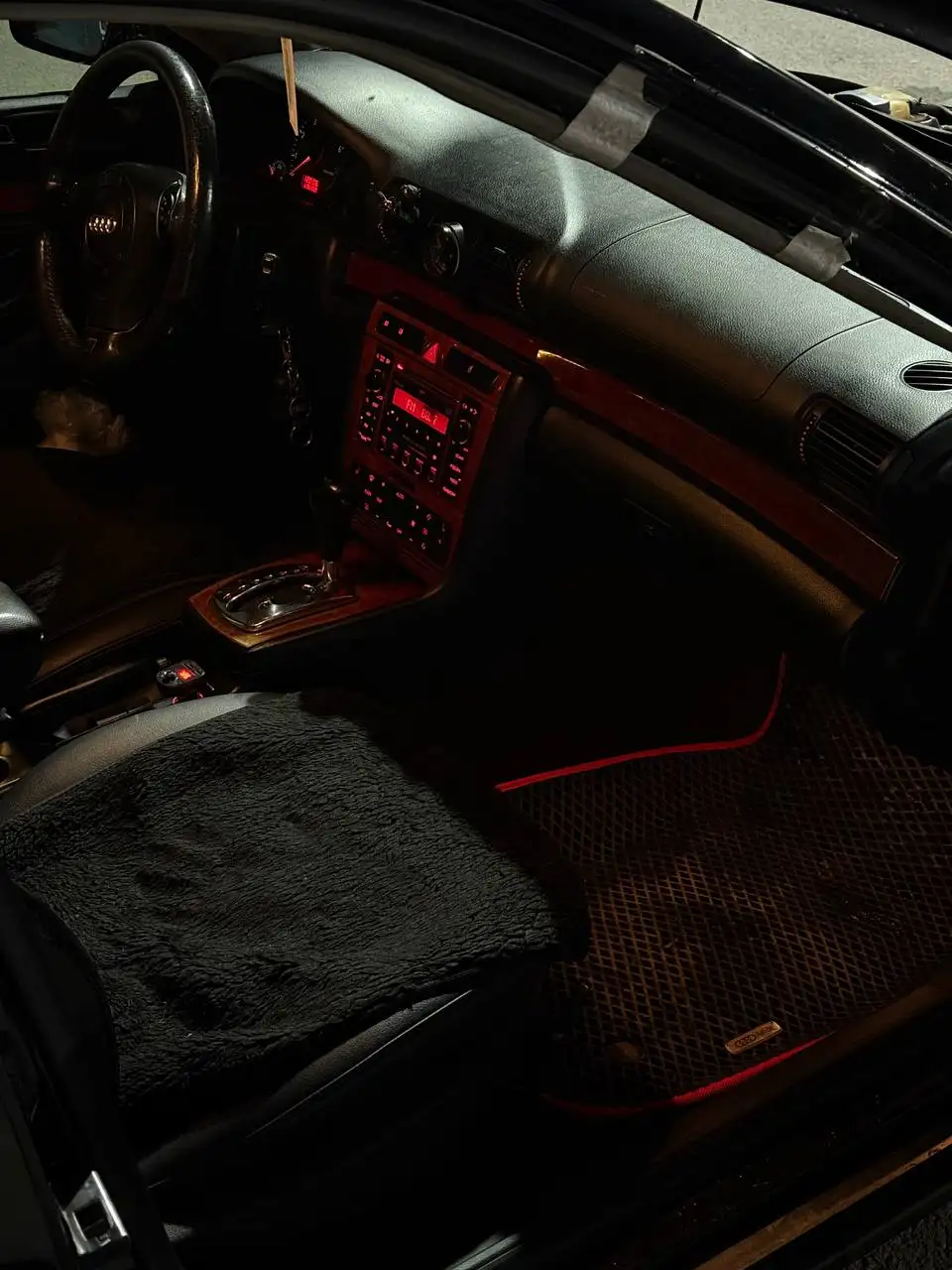 Audi A4 B5 S-line 2000 1.8T Quattro автомат - Легковые автомобили (Авто) в Казань