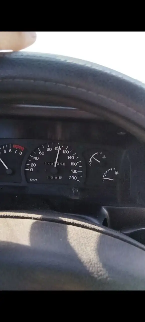 Нексия 2005 года с литьем и магнитолой Bluetooth - Легковые автомобили (Авто) в Казань