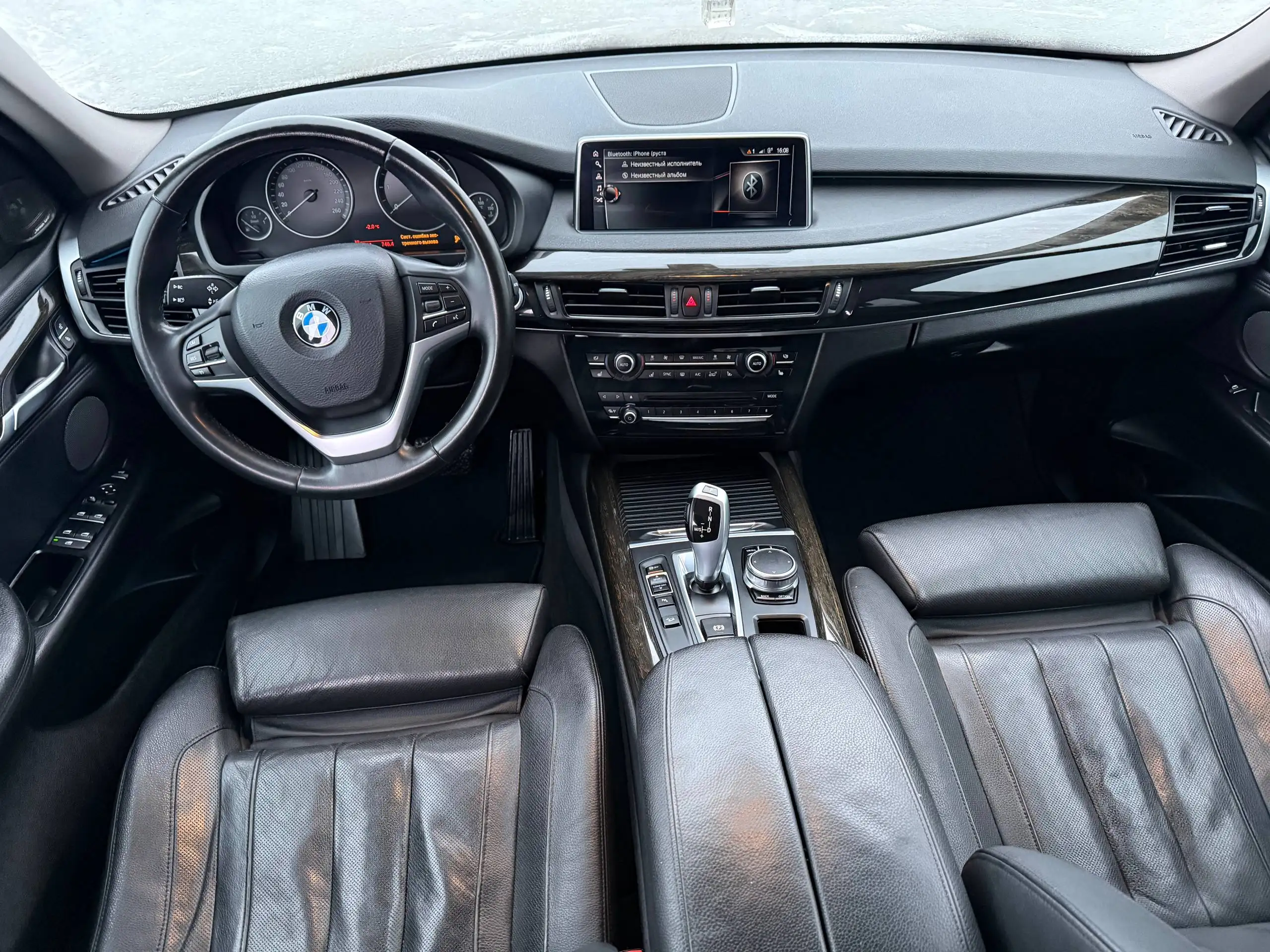 Продажа автомобиля Volkswagen Tiguan 2016/2017 года, 3.0 дизель 249 л.с. - Легковые автомобили (Авто) в Альметьевск