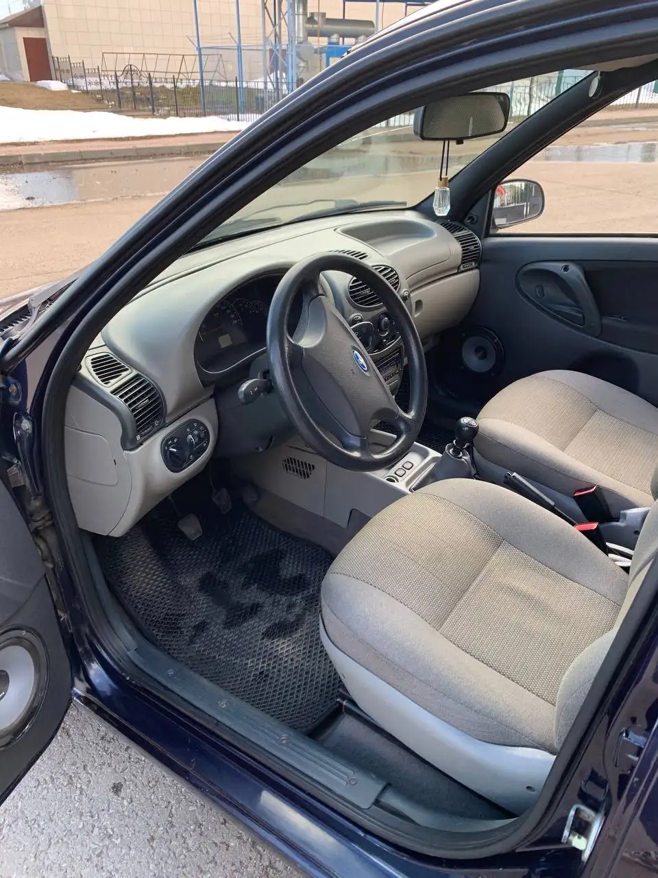 Продажа Лада Калина 1 2008 года - Авто в Казань