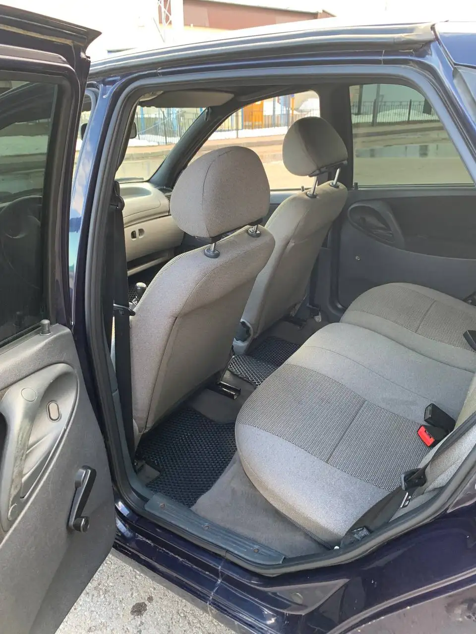 Продажа Лада Калина 1 2008 года - Авто в Казань