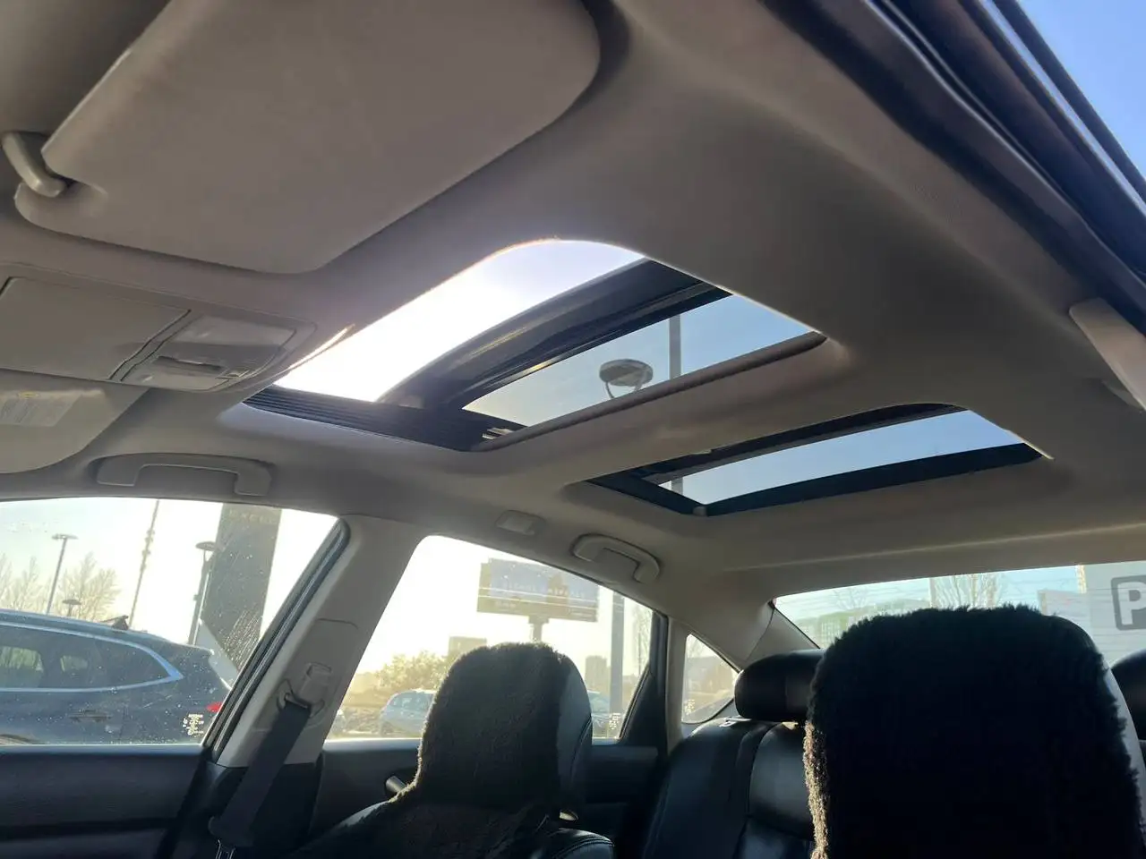 Продается Nissan Teana 2009 года - Авто в Уфа