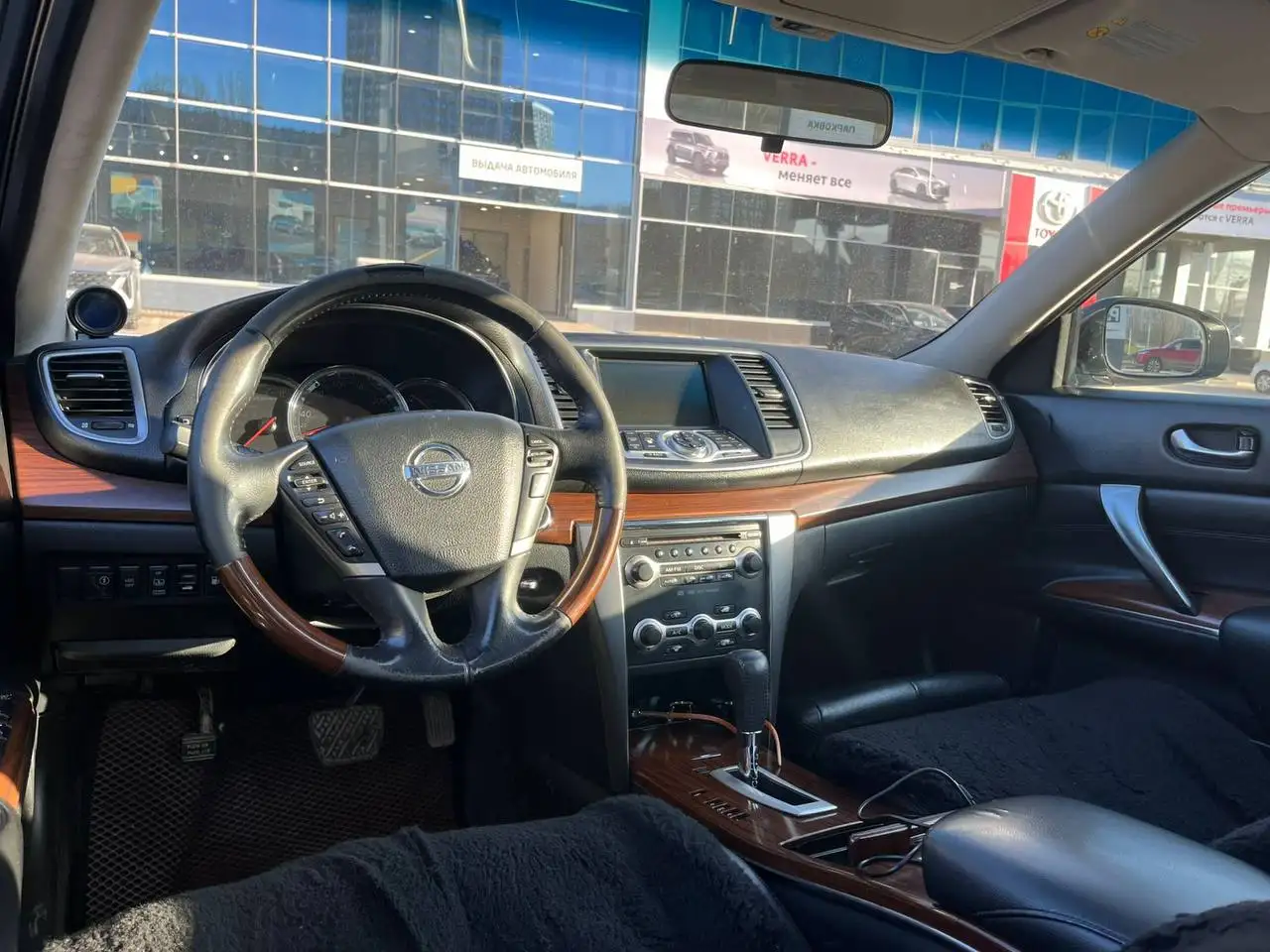 Продается Nissan Teana 2009 года - Авто в Уфа