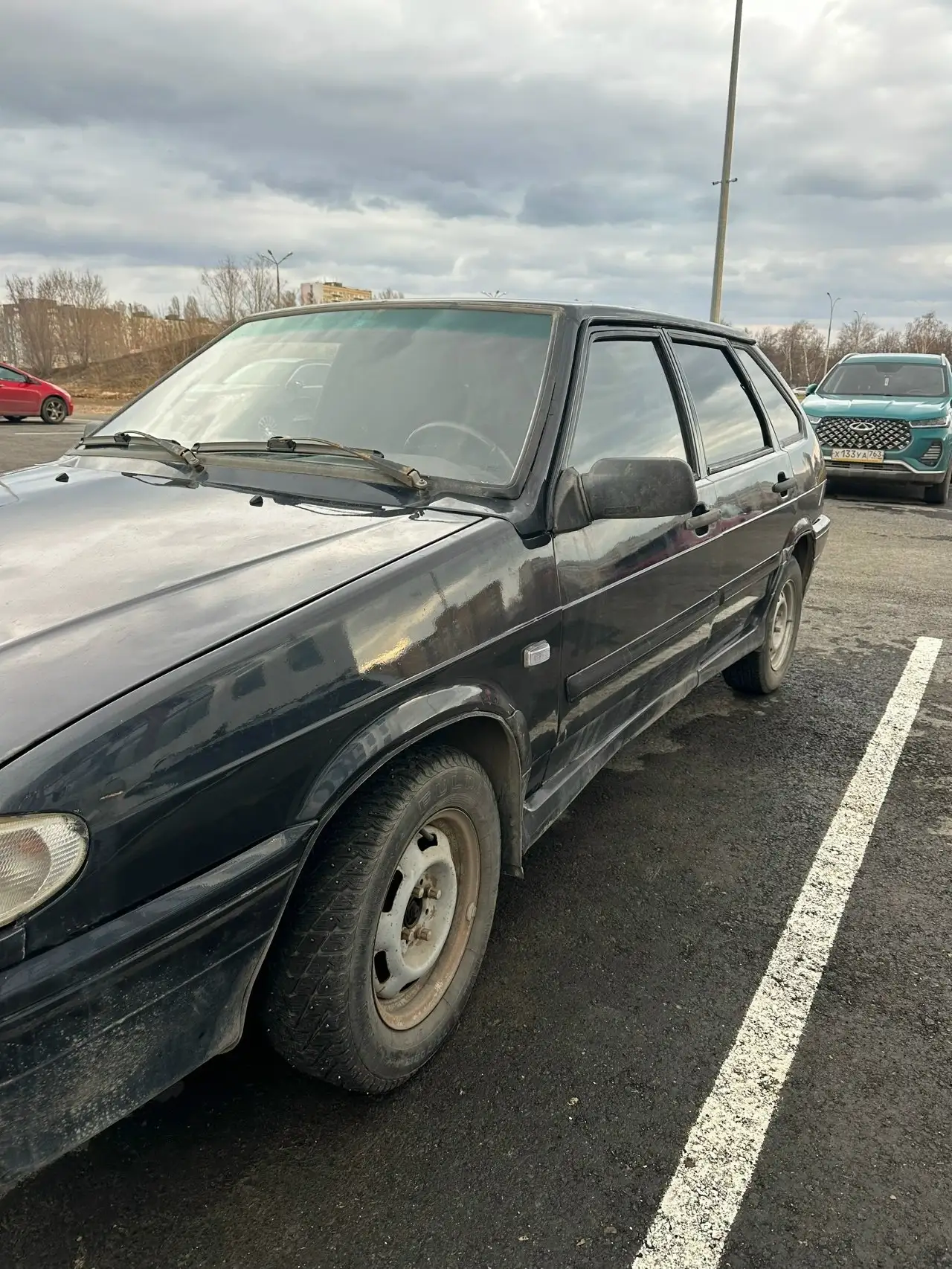 Продам Ваз 2114 2012 года выпуска - Легковые автомобили (Авто) в Казань