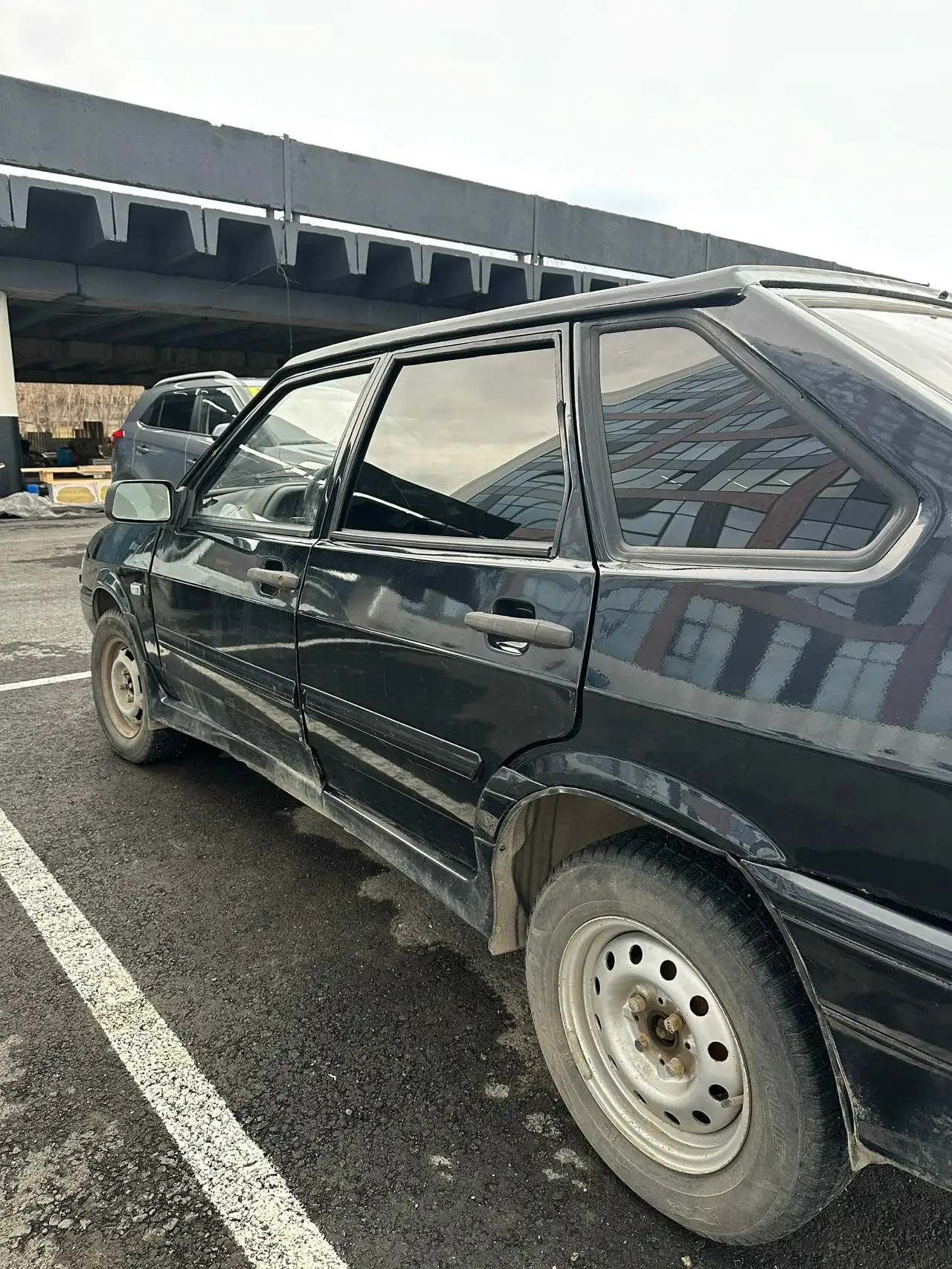 Продам Ваз 2114 2012 года выпуска - Легковые автомобили (Авто) в Казань