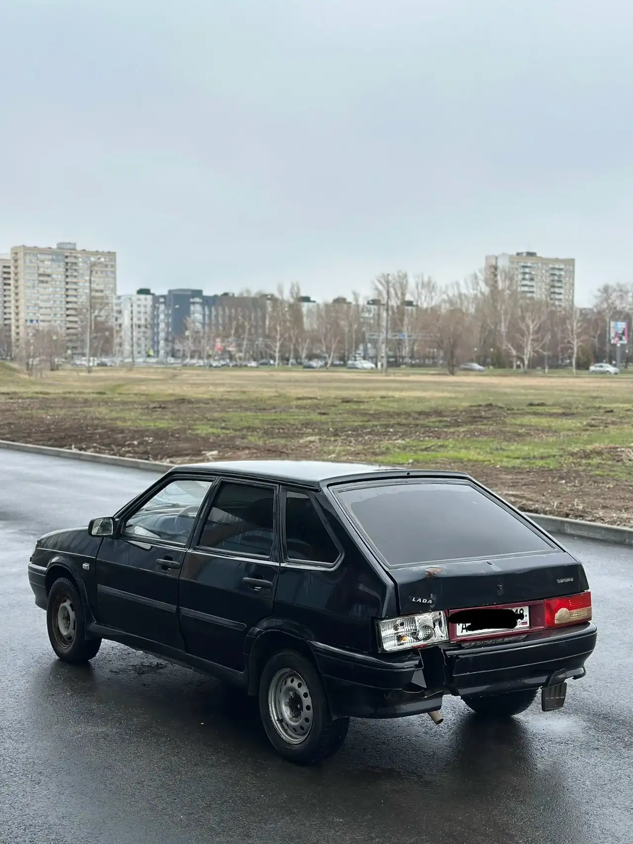 Продам Ваз 2114 2012 года выпуска - Легковые автомобили (Авто) в Казань