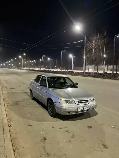 ВАЗ 2110 2004 года выпуска - Легковые автомобили в Казань