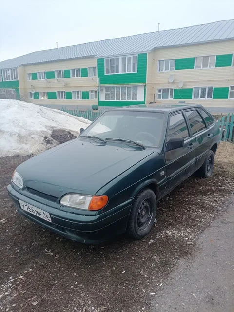 Автомобиль ГАЗ 3110 Волга 2003 года - частное объявление в Арск