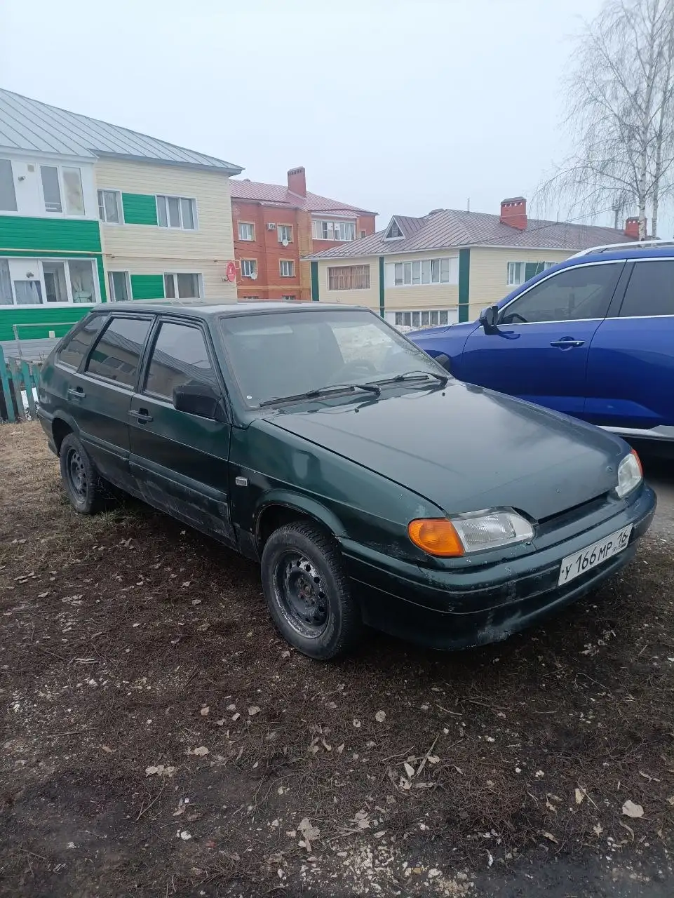 Автомобиль ГАЗ 3110 Волга 2003 года - Легковые автомобили (Авто) в Арск