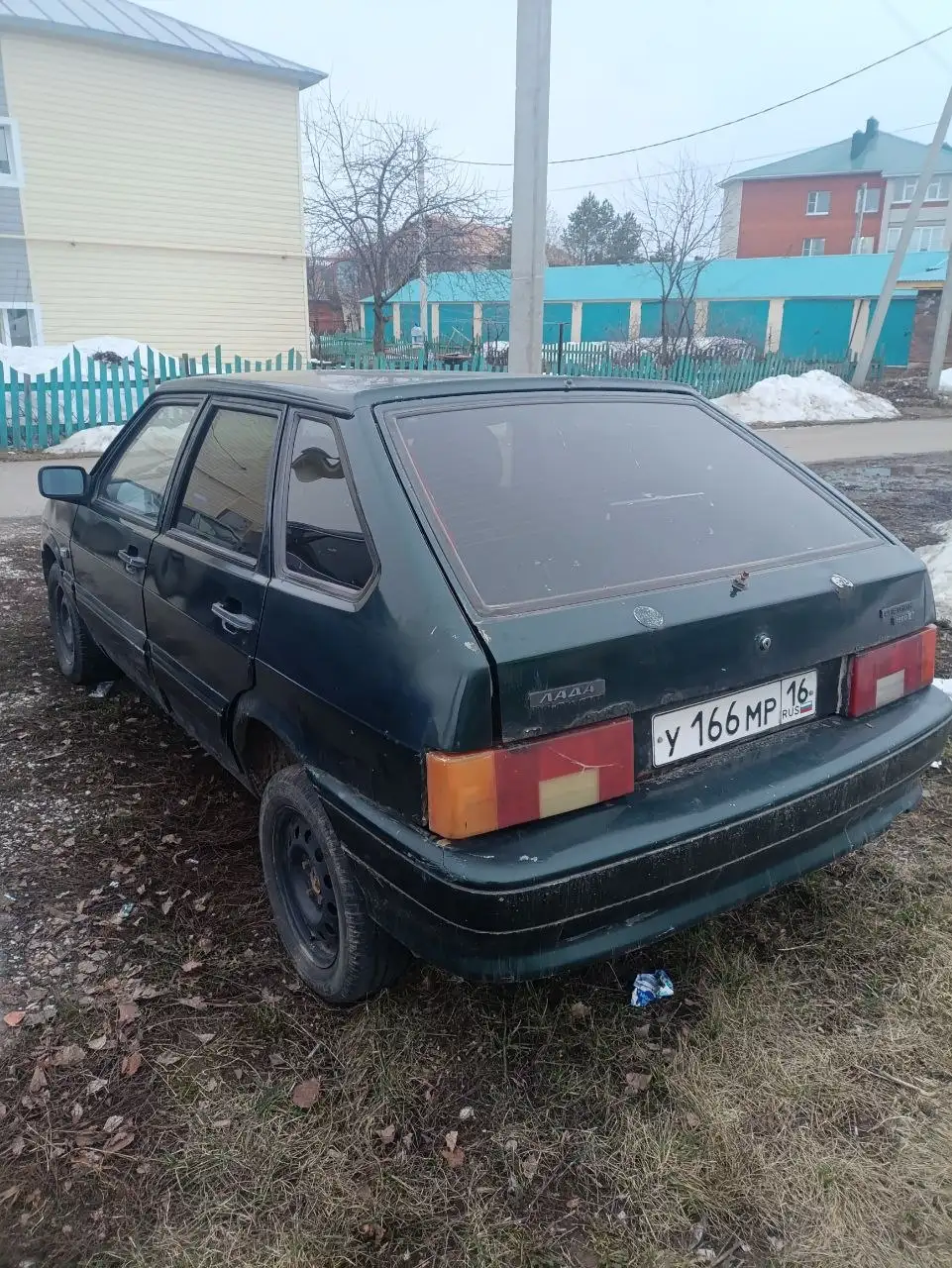 Автомобиль ГАЗ 3110 Волга 2003 года - Легковые автомобили (Авто) в Арск