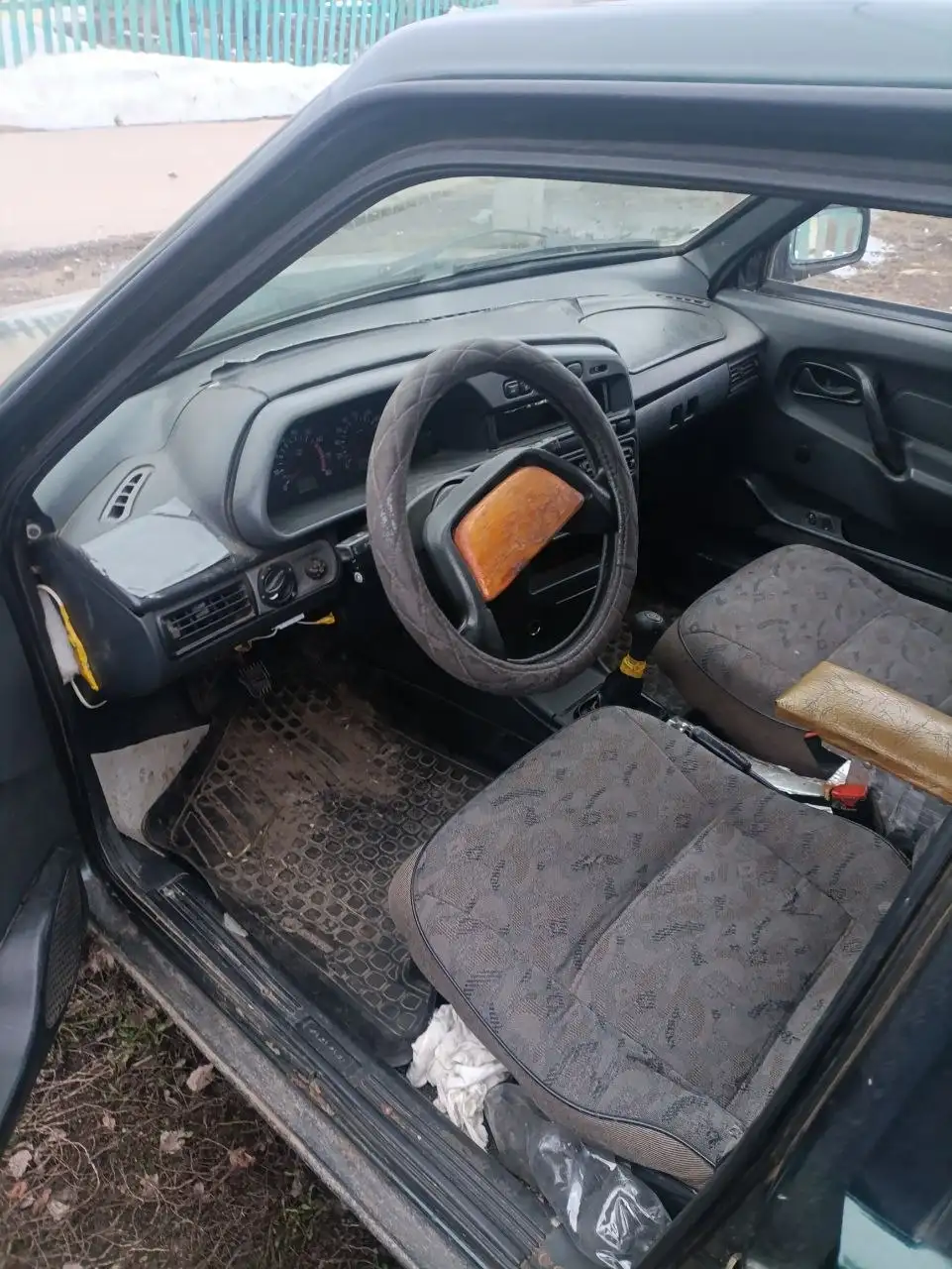 Автомобиль ГАЗ 3110 Волга 2003 года - Легковые автомобили (Авто) в Арск