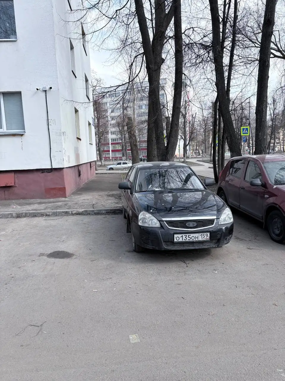 Продам Ладу Приору 2009 года в люксовой комплектации - Легковые автомобили (Авто) в Нижнекамск