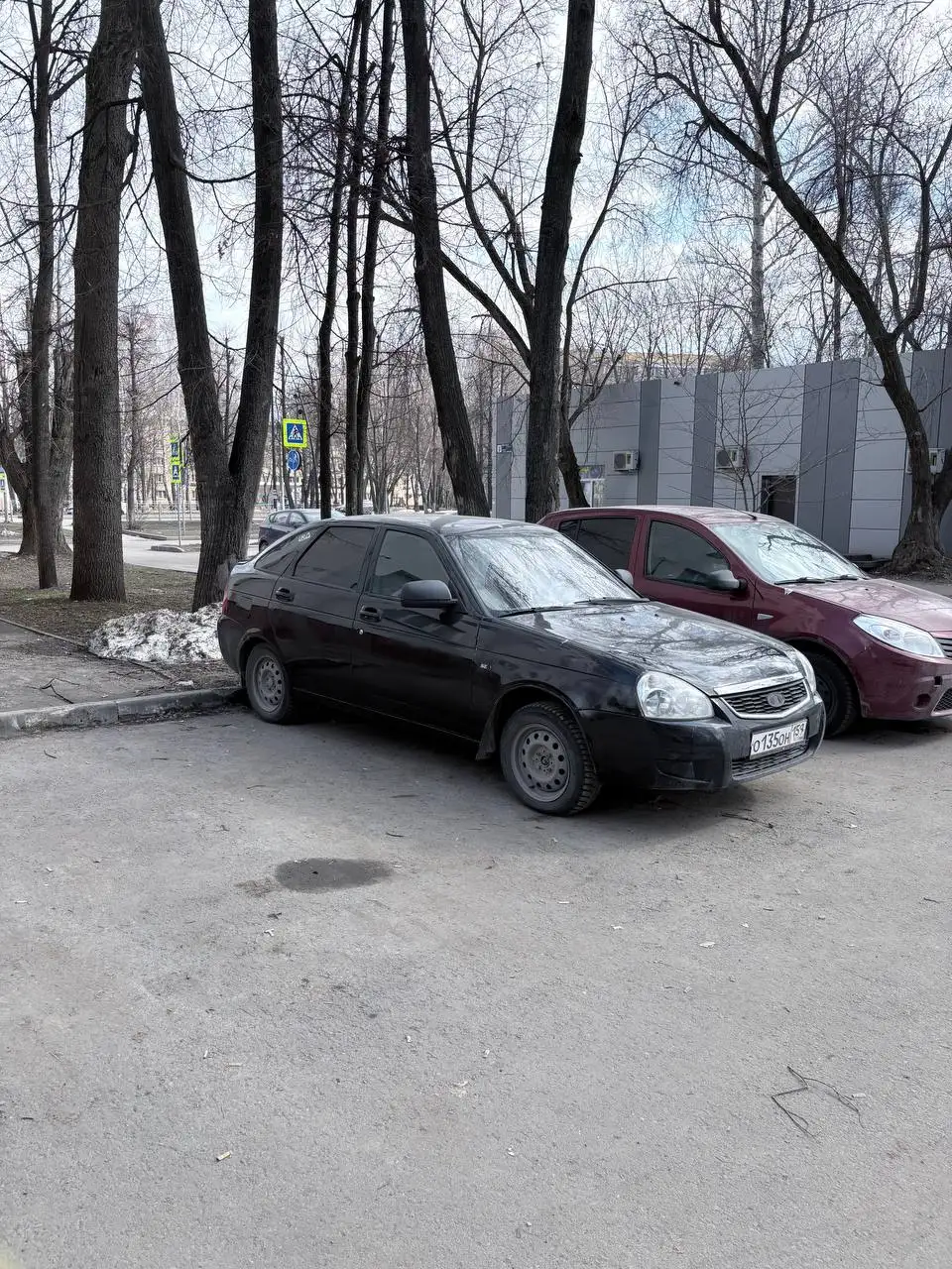 Продам Ладу Приору 2009 года в люксовой комплектации - Легковые автомобили (Авто) в Нижнекамск