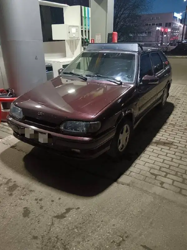 Продажа автомобиля ВАЗ 2114 2013 года - Легковые автомобили (Авто) в Набережные Челны