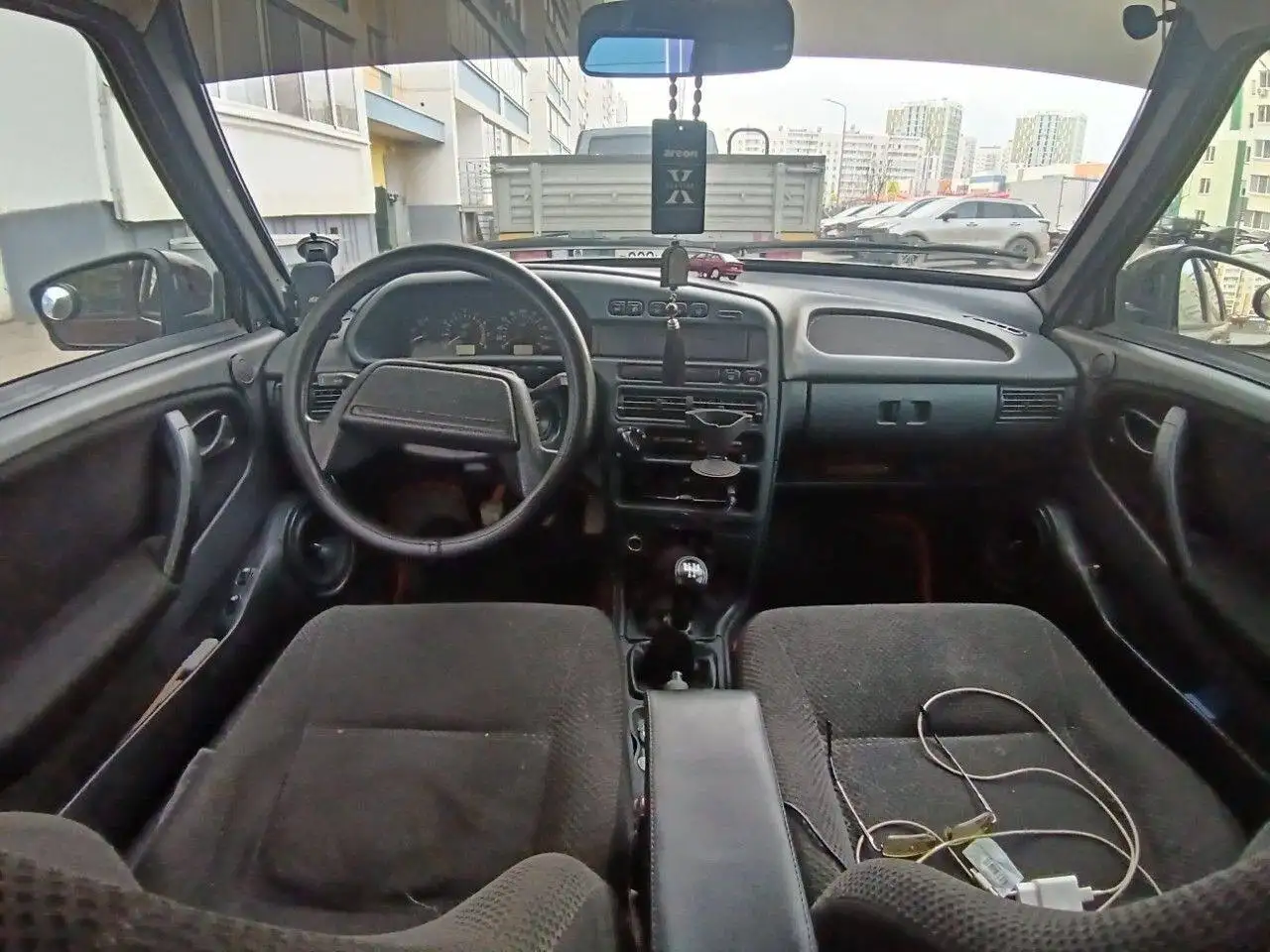 Продажа автомобиля ВАЗ 2114 2013 года - Легковые автомобили (Авто) в Набережные Челны