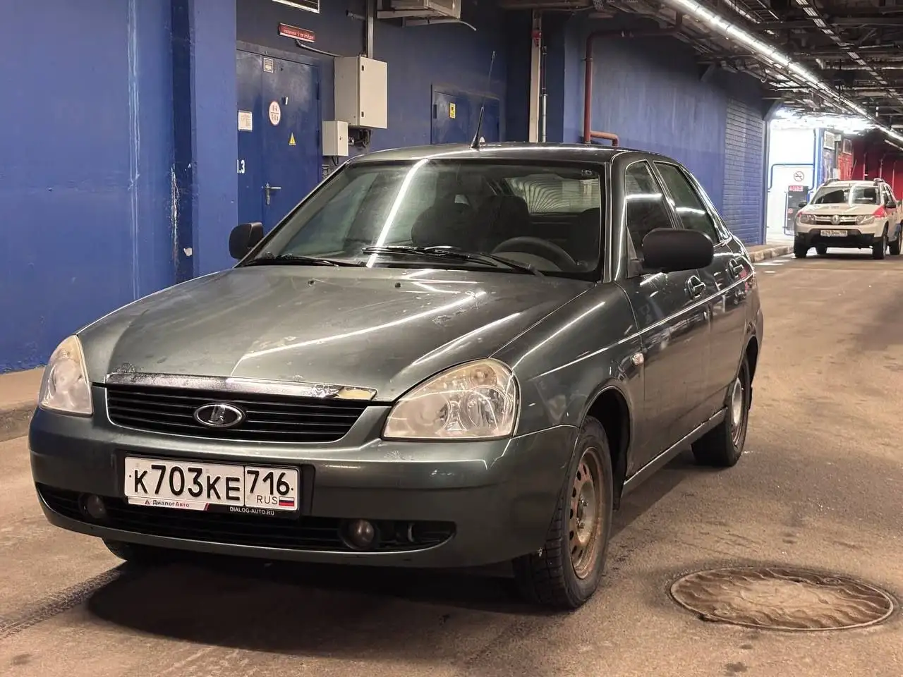 Продам Lada Priora 2011 года - Легковые автомобили (Авто) в Казань
