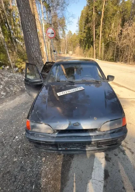 ВАЗ 2114 2007 года с доработками - LADA в Казань
