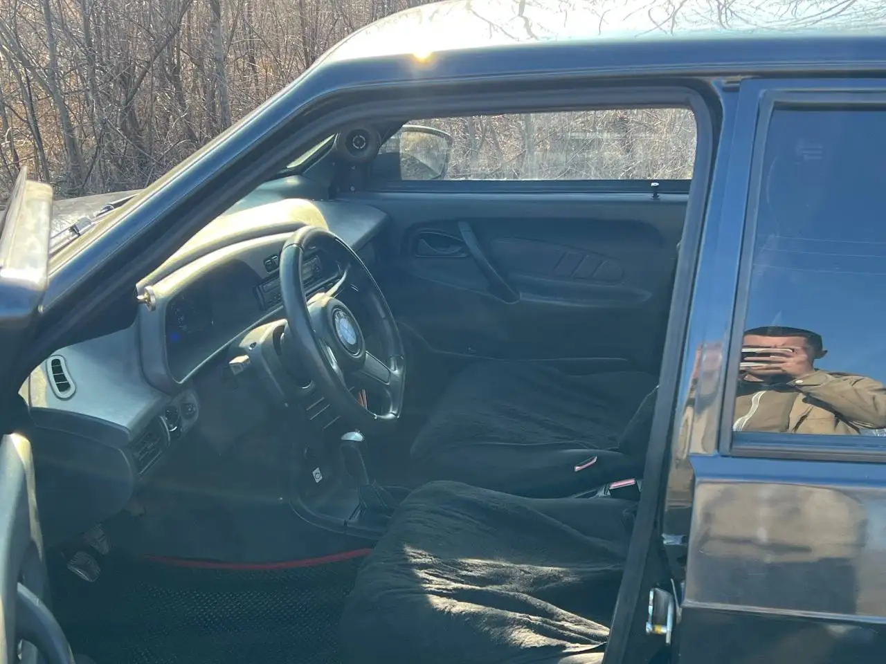 Продажа полностью обслуженного автомобиля - Авто в Ульяновск