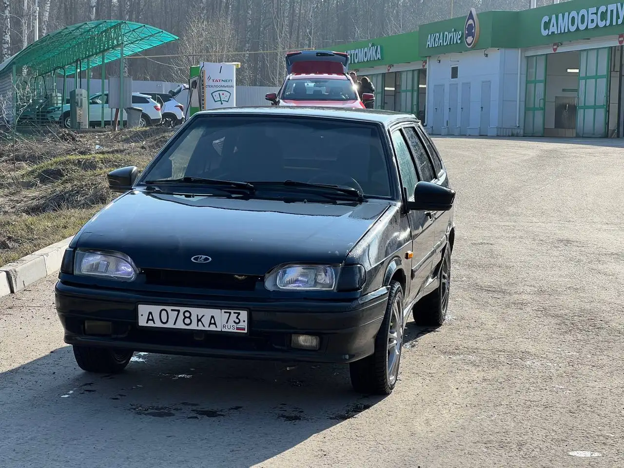 Продажа полностью обслуженного автомобиля - Авто в Ульяновск