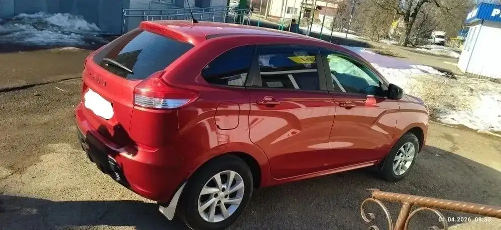Lada Xray 2018 года - Авто в Чистополь