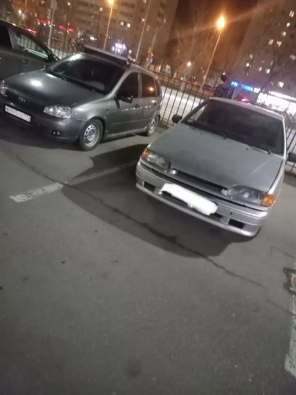 Продается ВАЗ 2114 2007 года - Авто в Казань