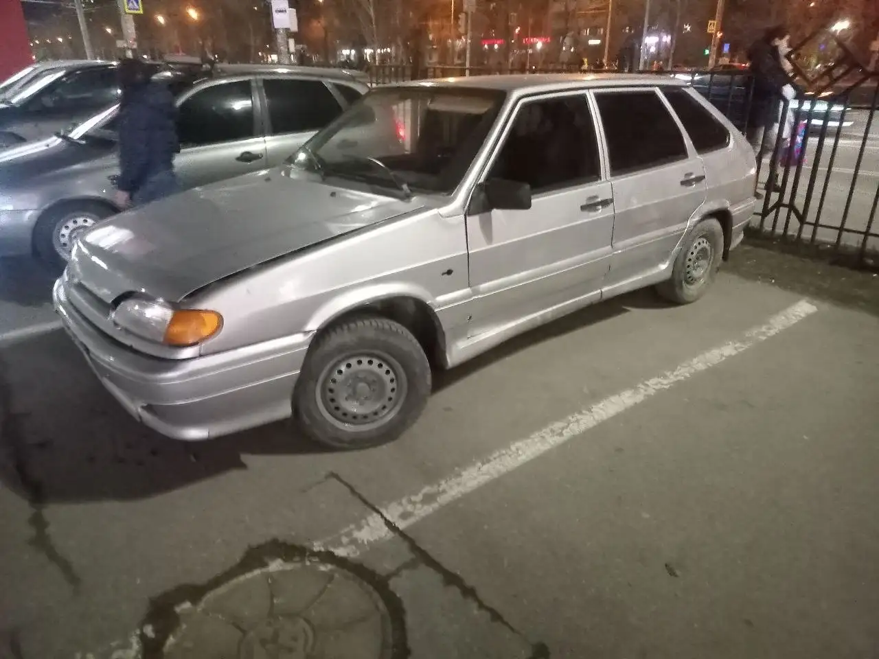 Продается ВАЗ 2114 2007 года - Авто в Казань