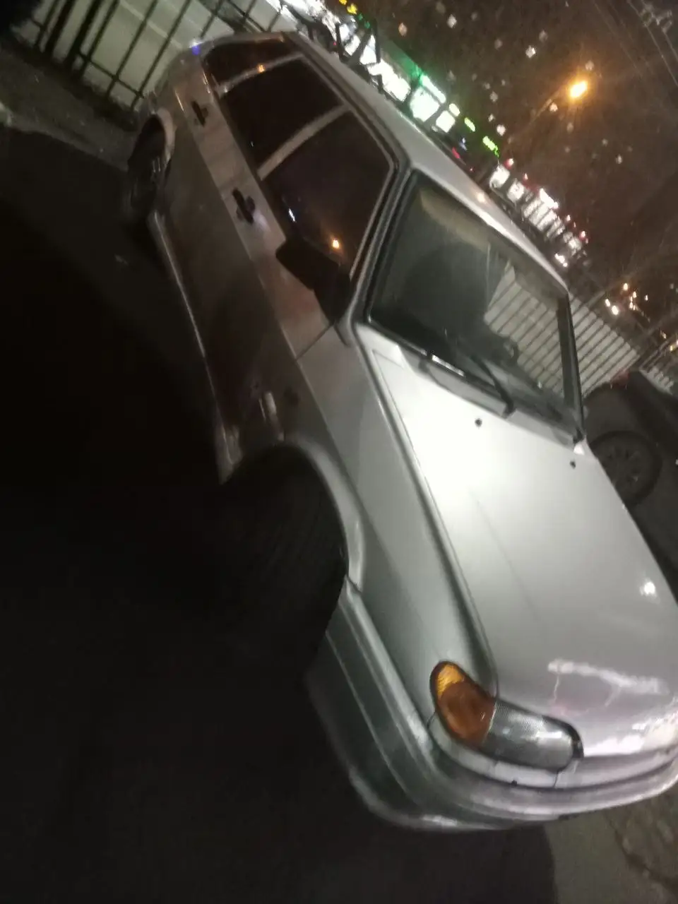 Продается ВАЗ 2114 2007 года - Авто в Казань