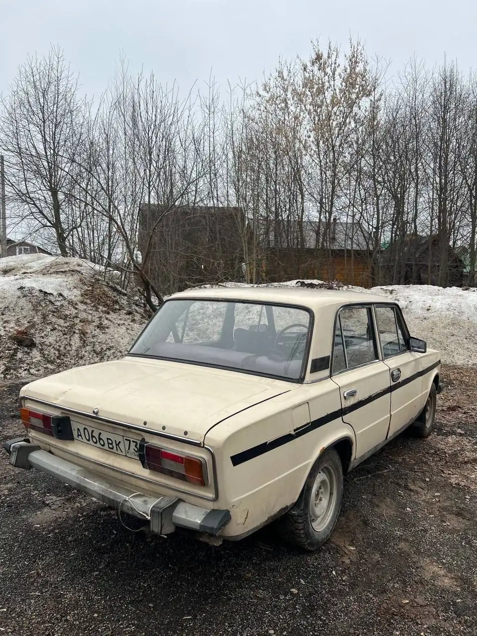 ВАЗ (Lada) 2106 1997 года - Легковые автомобили (Авто) в Казань