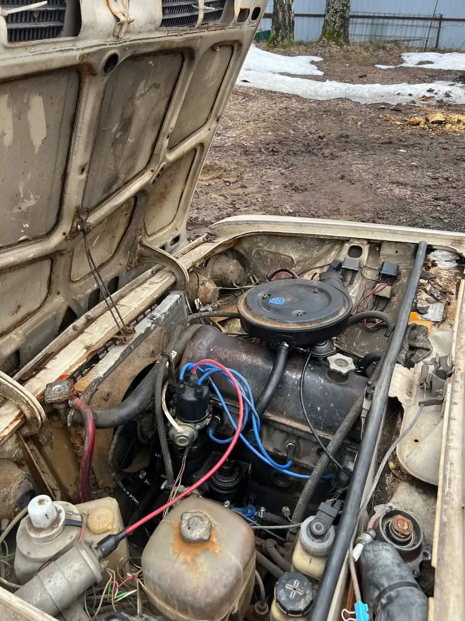 ВАЗ (Lada) 2106 1997 года - Легковые автомобили (Авто) в Казань