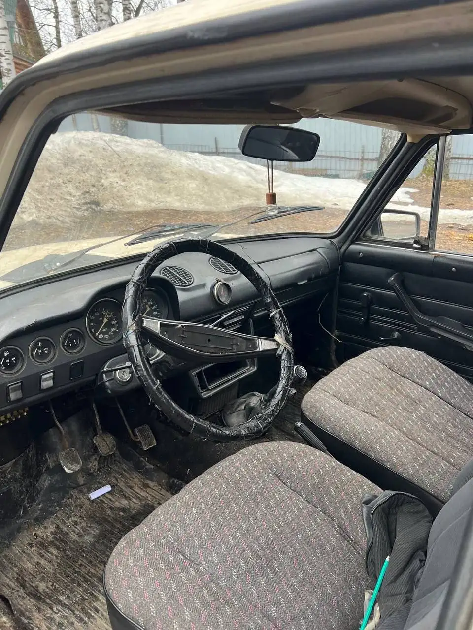 ВАЗ (Lada) 2106 1997 года - Легковые автомобили (Авто) в Казань