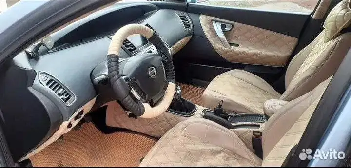 Продается Nissan Primera 1.6 MT 2005 года - Легковые автомобили (Авто) в Пенза
