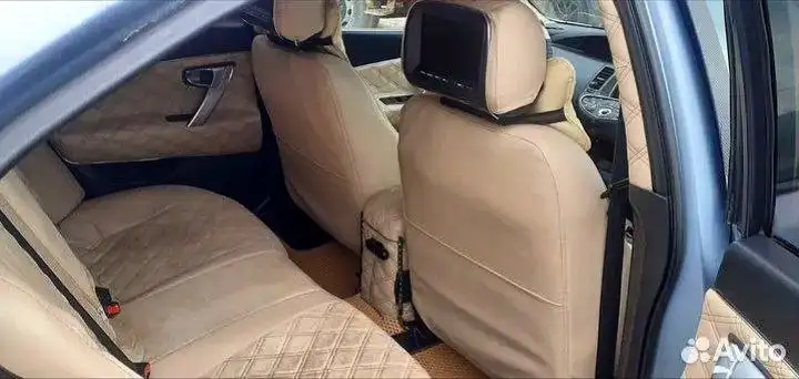 Продается Nissan Primera 1.6 MT 2005 года - Легковые автомобили (Авто) в Пенза