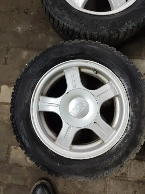 Продажа колес Статусы R14 для Приоры - LADA в Казань