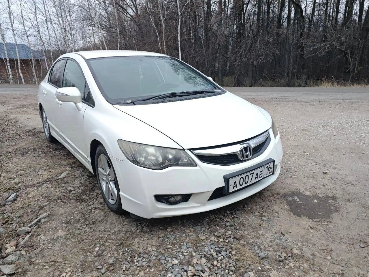 Продажа Хонда Цивик 2009 года в Казани - Авто в Казань