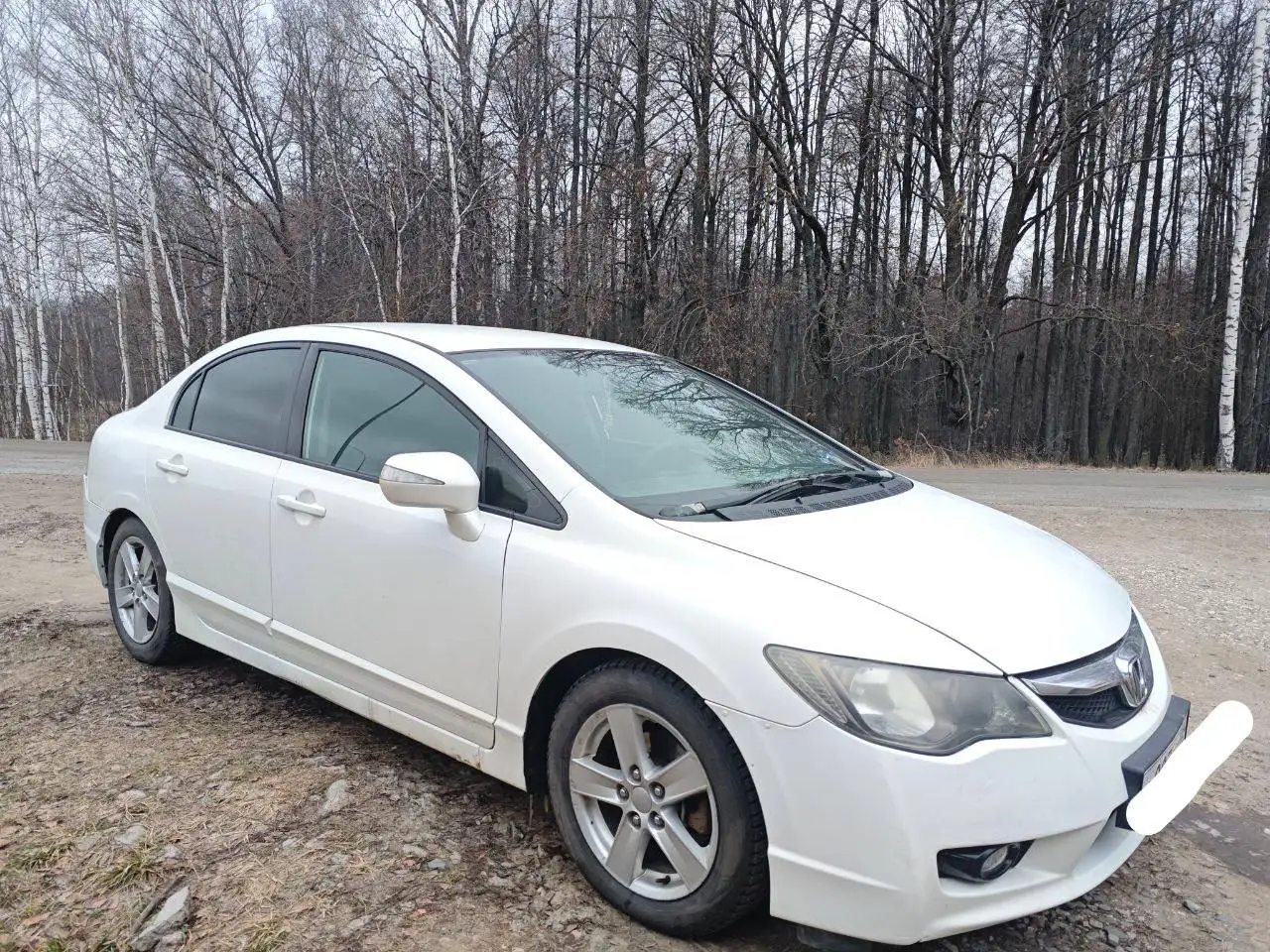 Продажа Хонда Цивик 2009 года в Казани - Авто в Казань