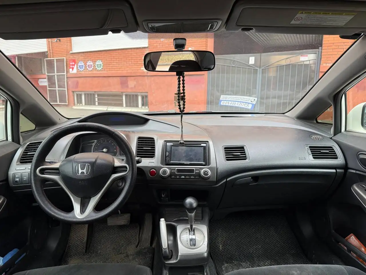 Продажа Хонда Цивик 2009 года в Казани - Авто в Казань