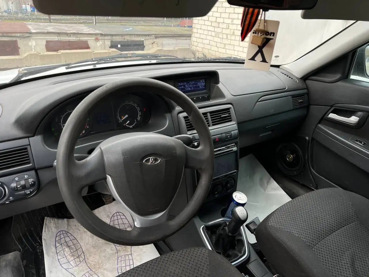 Продажа Лада Приора 2013 года в хорошем состоянии - Легковые автомобили (Авто) в Казань