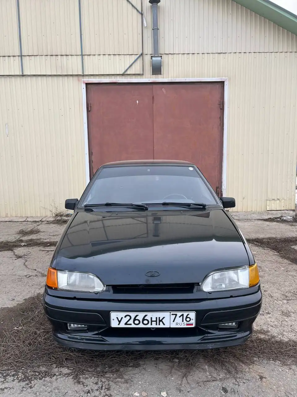 ВАЗ 2114 2008 года в хорошем состоянии - Легковые автомобили (Авто) в Казань