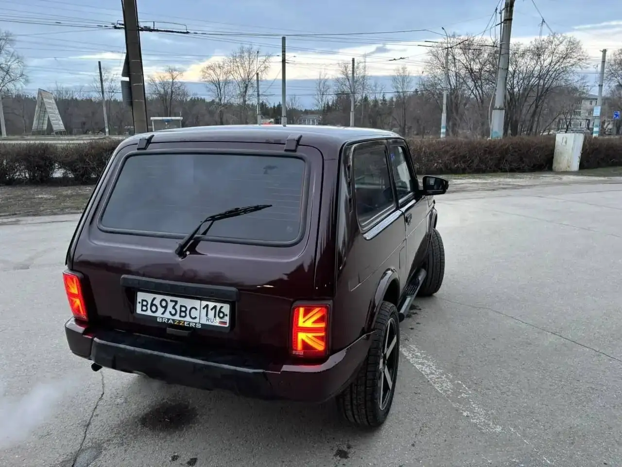 Автомобиль 2010 года отличное состояние - Легковые автомобили (Авто) в Казань