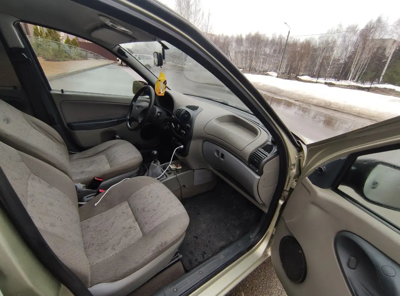 Продам автомобиль Lada Priora 2011 года - Легковые автомобили (Авто) в Зеленодольск