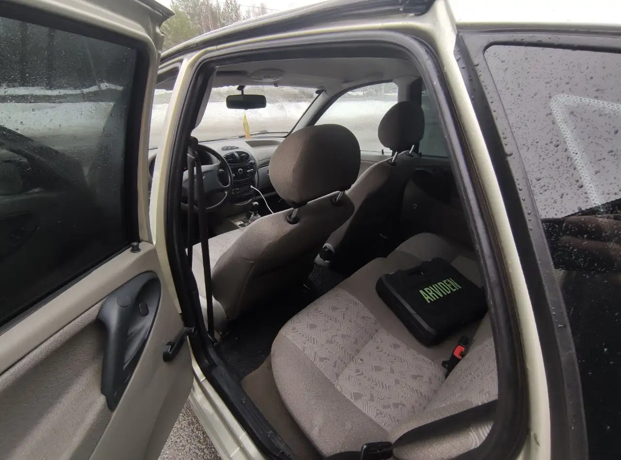 Продам автомобиль Lada Priora 2011 года - Легковые автомобили (Авто) в Зеленодольск