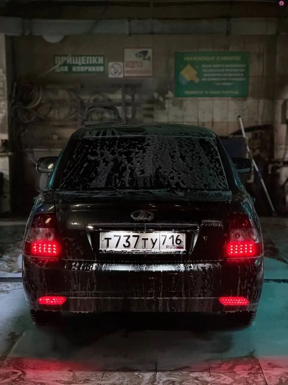 Продается Lada Priora 2011 года - Легковые автомобили (Авто) в Казань