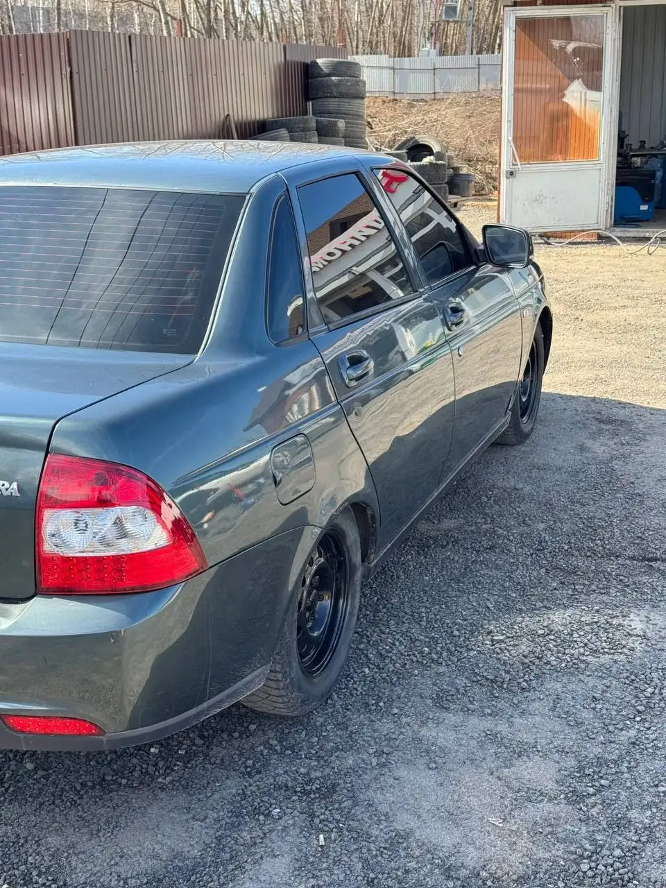 Продается Lada Priora 2011 года - Легковые автомобили (Авто) в Казань