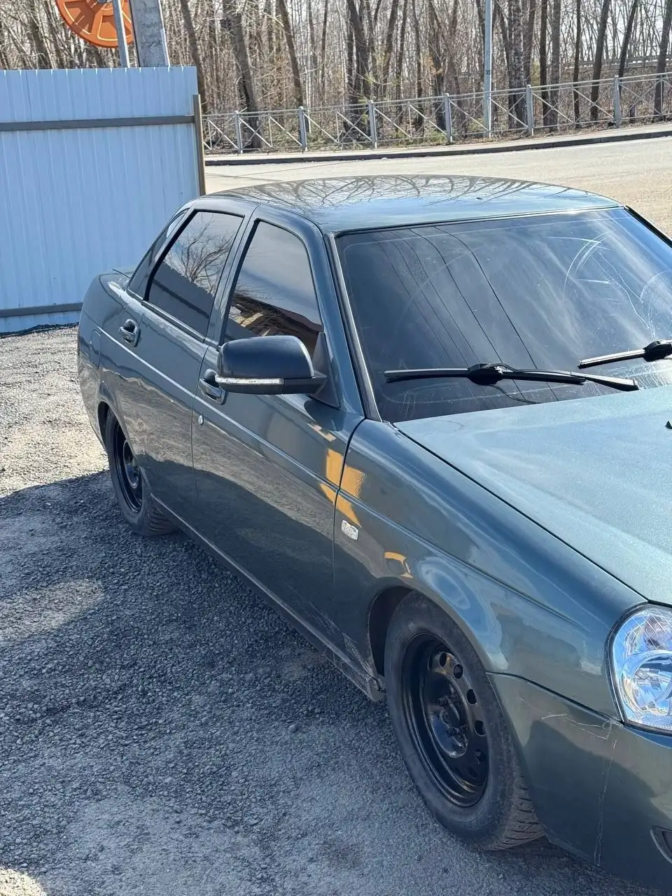 Продается Lada Priora 2011 года - Легковые автомобили (Авто) в Казань