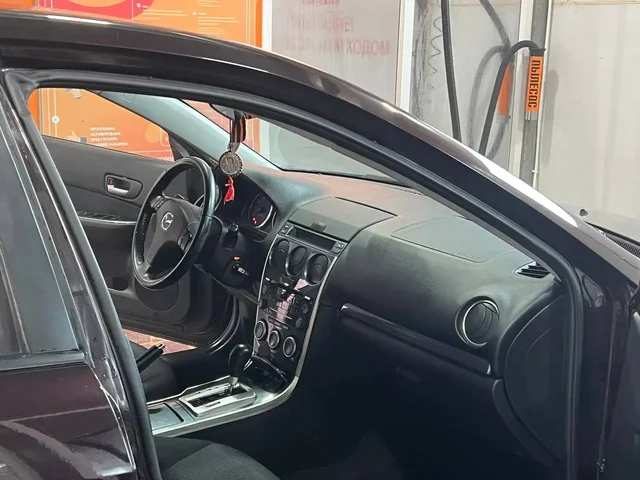 Продажа автомобиля Mazda 6 в отличном состоянии - Автомобили в Казань