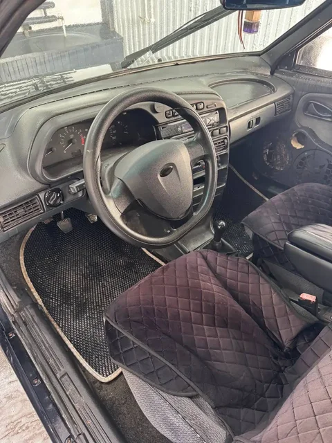 Продажа ВАЗ 2114 2009 года - Автомобили в Казань