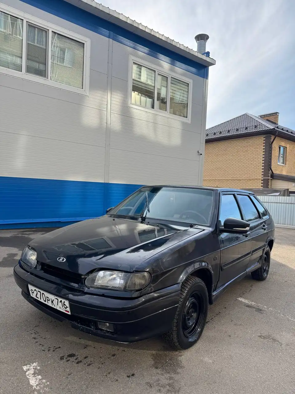 Продажа ВАЗ 2114 2009 года - Легковые автомобили (Авто) в Казань