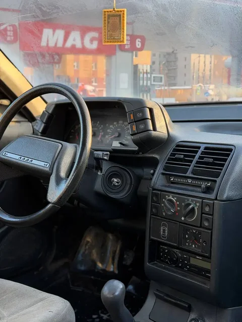 ВАЗ 2110 2004 года в хорошем состоянии - Автомобили в Казань